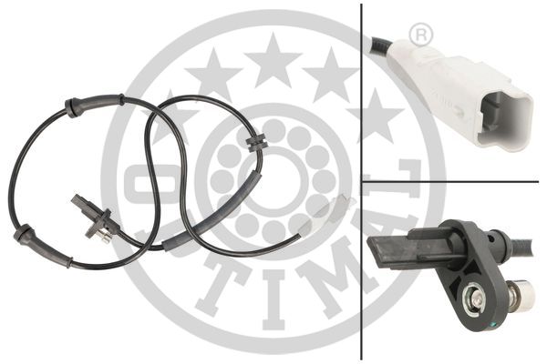 Optimal ABS sensor 06-S279