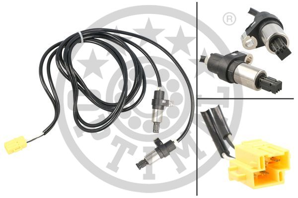 Optimal ABS sensor 06-S295