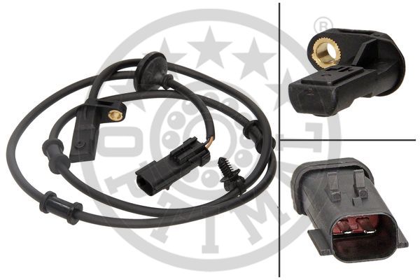 Optimal ABS sensor 06-S327