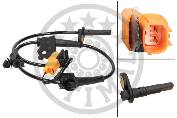 Optimal ABS sensor 06-S340