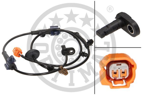 Optimal ABS sensor 06-S345