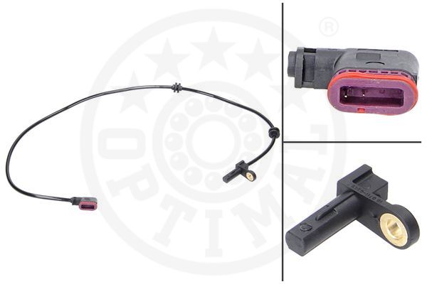 Optimal ABS sensor 06-S360