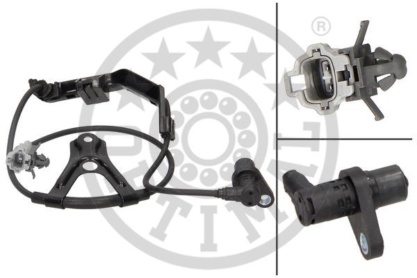 Optimal ABS sensor 06-S376