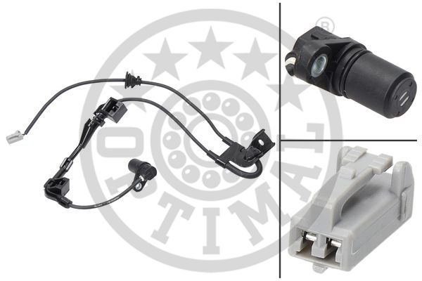Optimal ABS sensor 06-S379