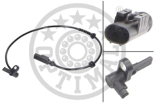 Optimal ABS sensor 06-S392