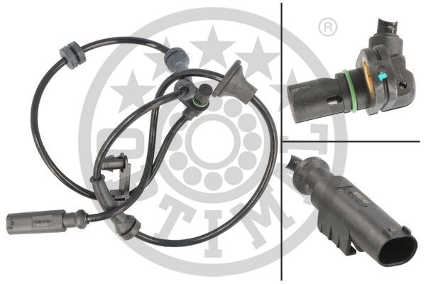 Optimal ABS sensor 06-S400