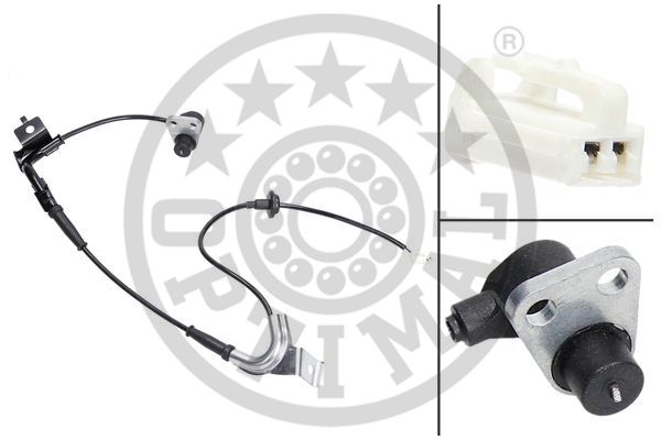 Optimal ABS sensor 06-S404