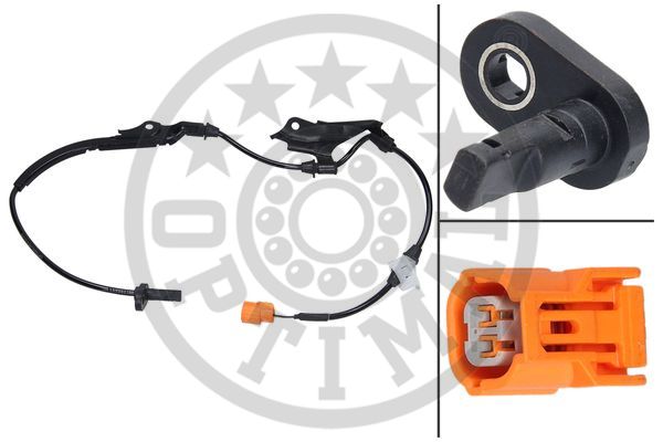 Optimal ABS sensor 06-S405