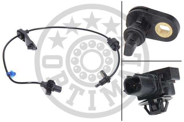 Optimal ABS sensor 06-S417