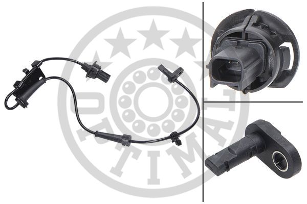 Optimal ABS sensor 06-S419