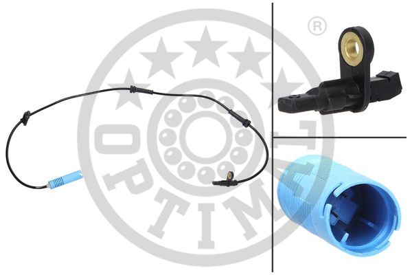 Optimal ABS sensor 06-S446