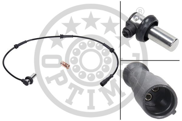 Optimal ABS sensor 06-S448