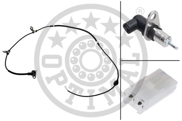 Optimal ABS sensor 06-S459