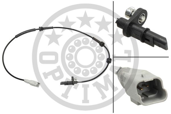 Optimal ABS sensor 06-S486