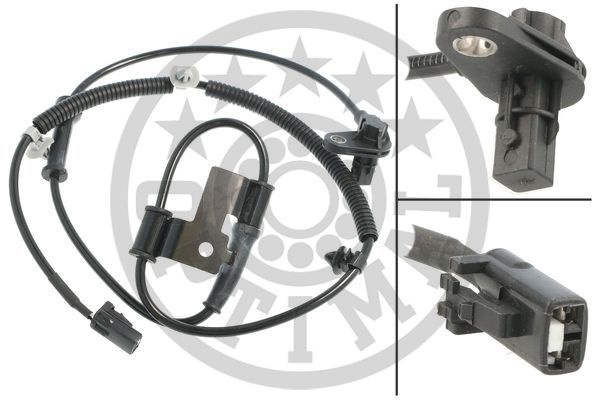 Optimal ABS sensor 06-S510