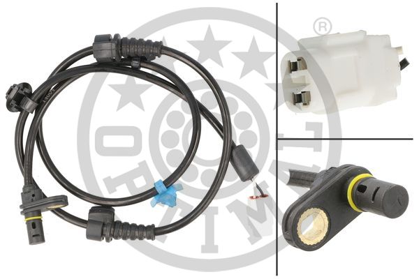 Optimal ABS sensor 06-S521