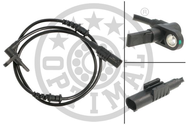 Optimal ABS sensor 06-S545