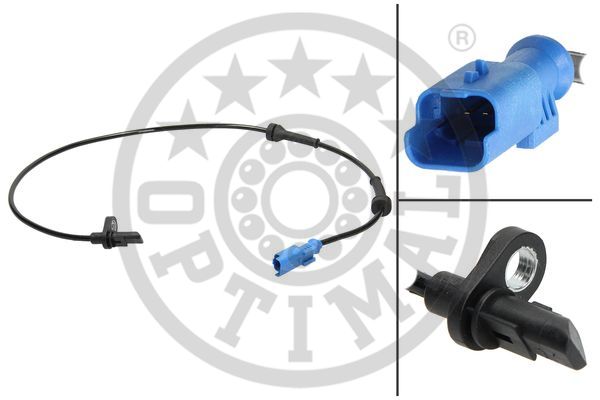 Optimal ABS sensor 06-S551