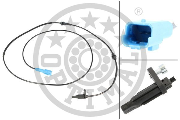 Optimal ABS sensor 06-S557