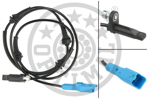 Optimal ABS sensor 06-S558