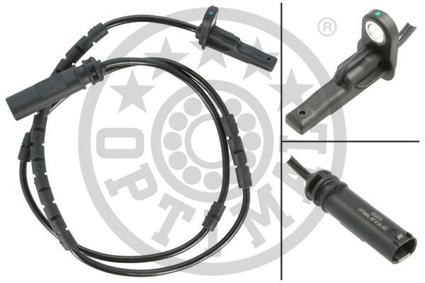 Optimal ABS sensor 06-S561