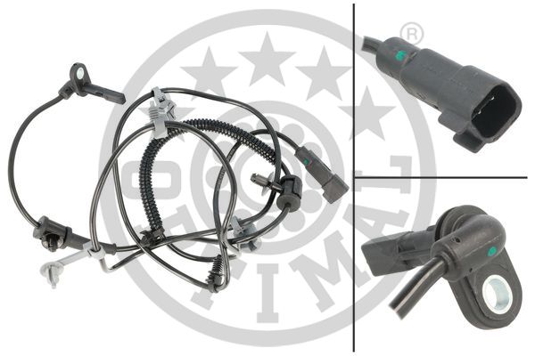 Optimal ABS sensor 06-S570