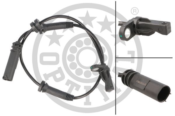Optimal ABS sensor 06-S574
