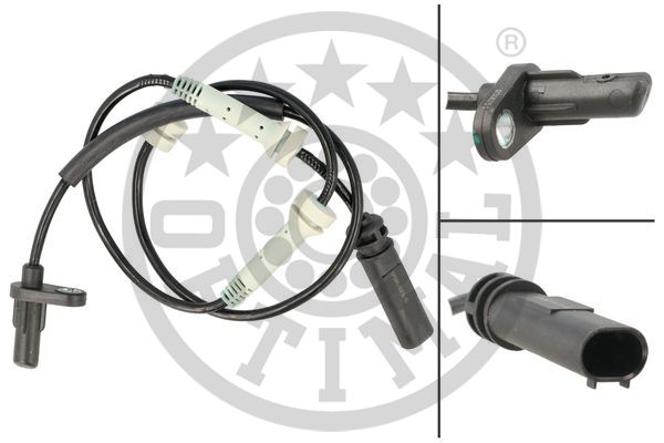 Optimal ABS sensor 06-S576