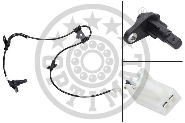 Optimal ABS sensor 06-S603