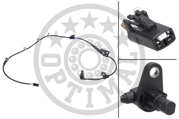 Optimal ABS sensor 06-S622