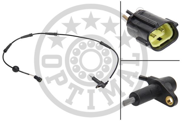 Optimal ABS sensor 06-S625