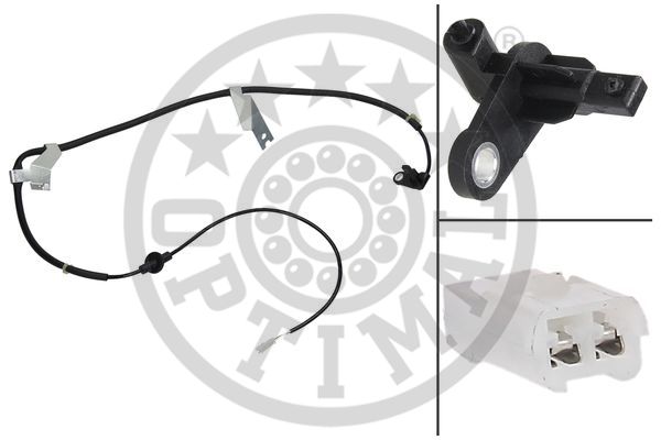 Optimal ABS sensor 06-S641