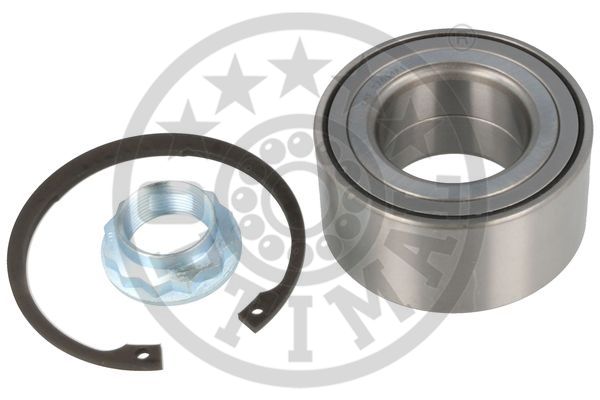 Optimal Wiellagerset 502691