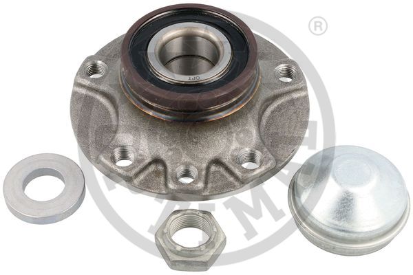 Optimal Wiellagerset 802270