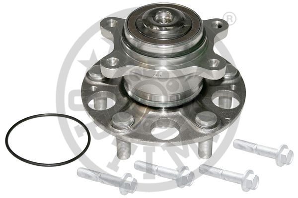 Optimal Wiellagerset 912005