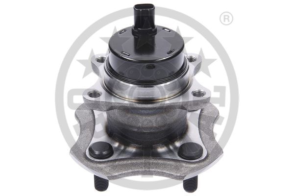 Optimal Wiellagerset 982195
