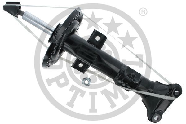 Optimal Schokdemper A-3208G