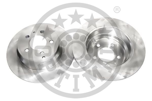 Optimal Remschijven BS-4110C