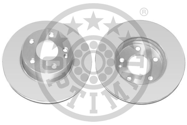 Optimal Remschijven BS-7808C