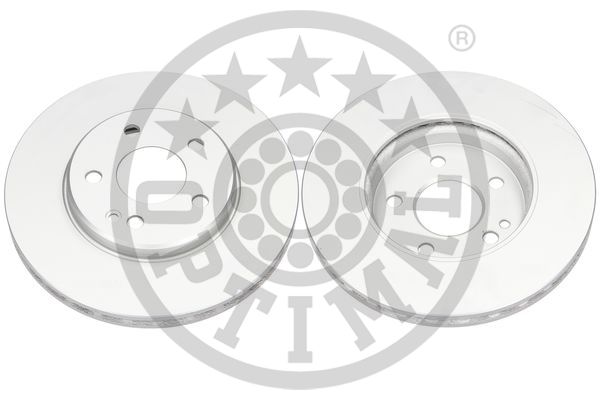 Optimal Remschijven BS-7814C