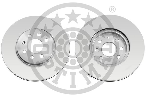 Optimal Remschijven BS-7910C