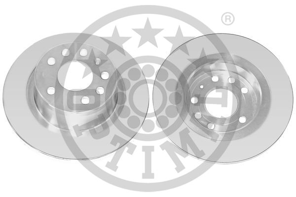 Optimal Remschijven BS-7914C