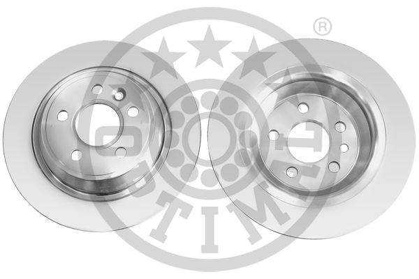 Optimal Remschijven BS-8258C