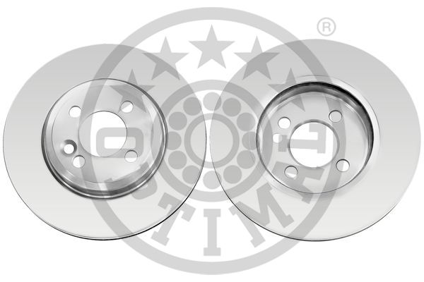 Optimal Remschijven BS-8392C