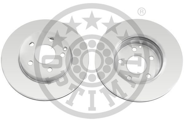 Optimal Remschijven BS-8578C