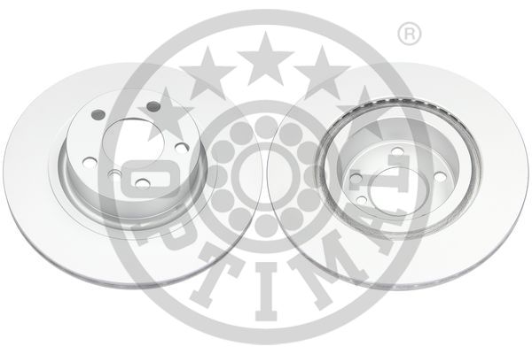 Optimal Remschijven BS-9050C