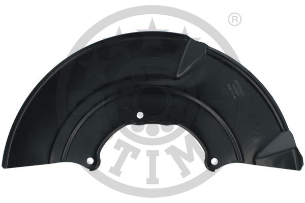 Optimal Plaat BSP-1014R