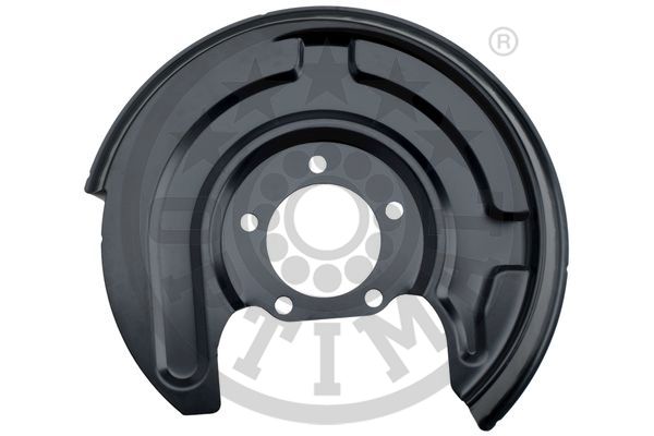 Optimal Plaat BSP-1018L