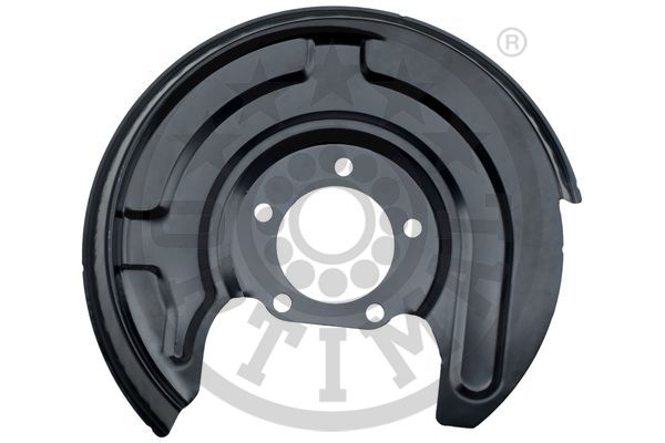Optimal Plaat BSP-1018R