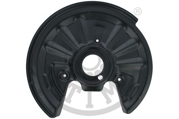 Optimal Plaat BSP-1051L